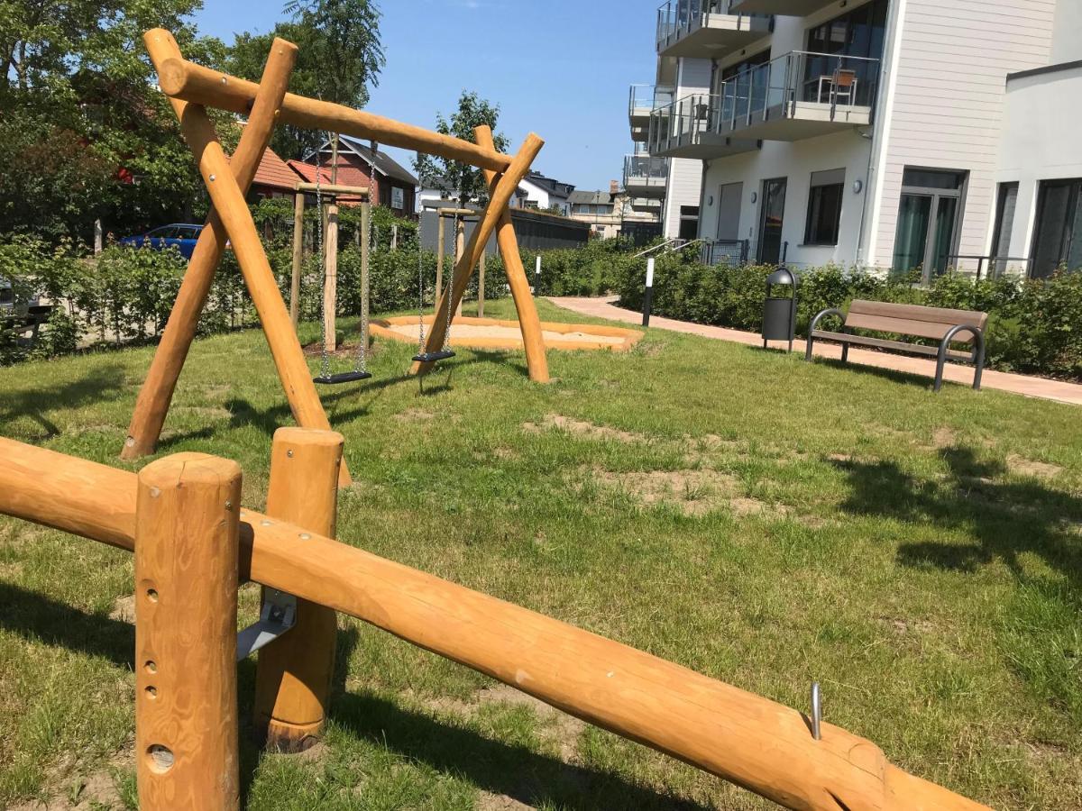 Riecht Nach Meer Глове Екстер'єр фото